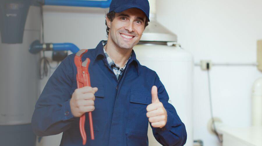 Professional septic tank pumping in Racine, WV